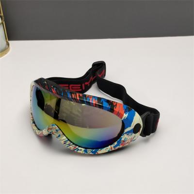 Oakley Ski Goggles 004